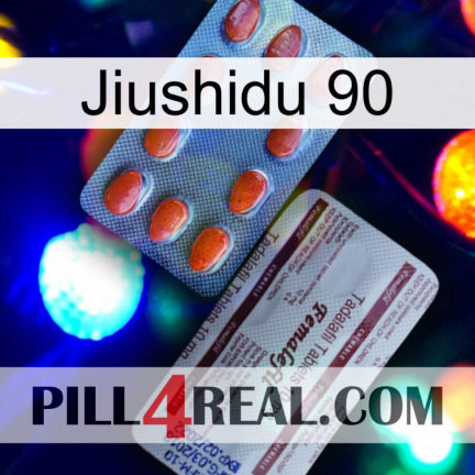 Jiushidu 90 36